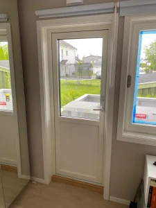 Dører og vinduer i Oslo og omegn – Kocot Tømrer Service