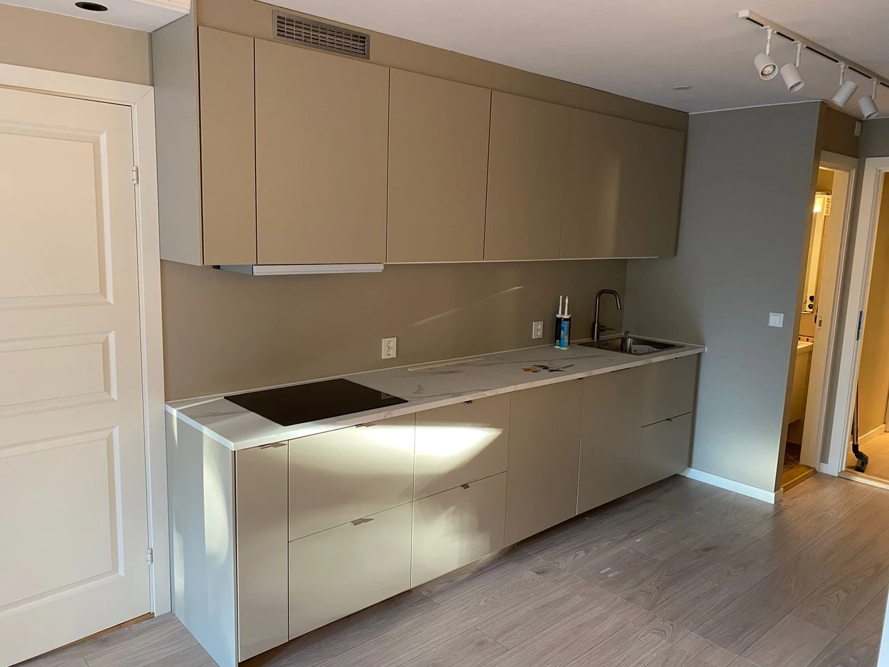 Kjøkkenmontør i Oslo, Lillestrøm, Asker og Drammen