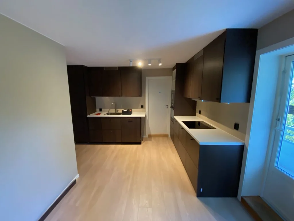 Snekkerservice for små og store oppdrag – pen finish