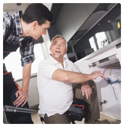 Snekkerarbeid i Oslo og omegn – Snekkerservice