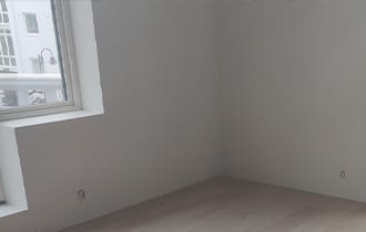 Malerarbeid i Oslo og omegn – Kocot Tømrer Service