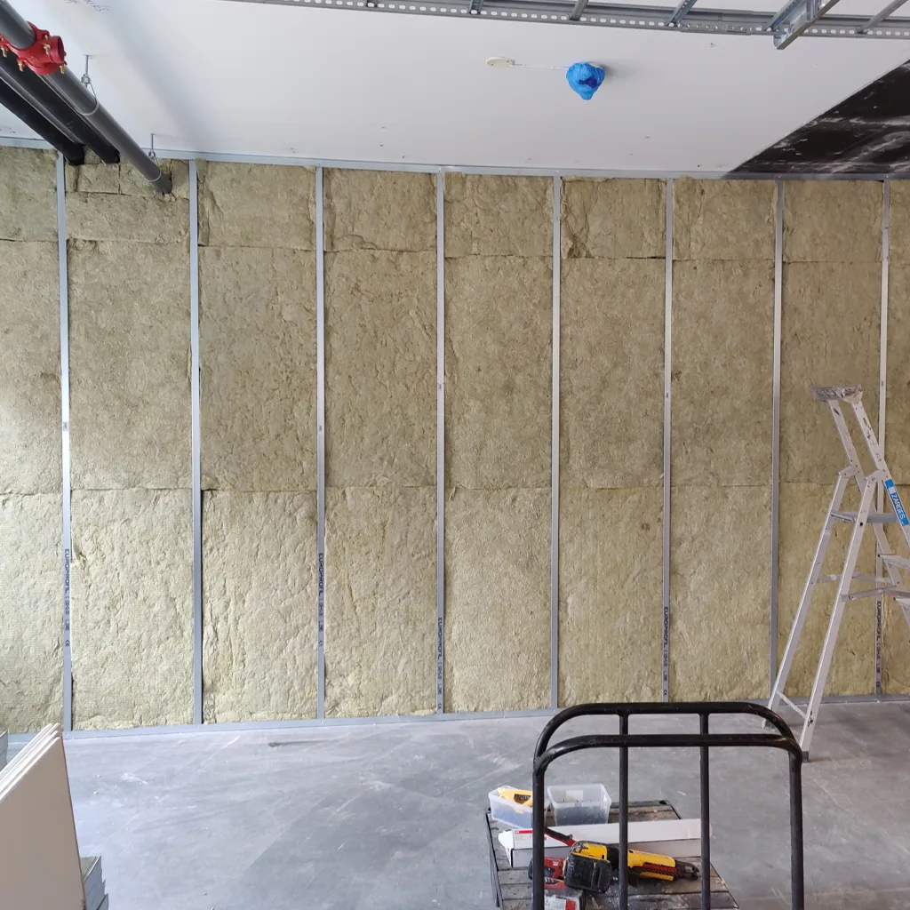 Etterisolering i Oslo og omegn – Kocot Tømrer Service