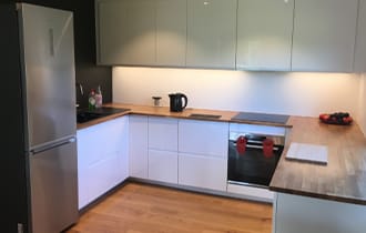 Snekkerarbeid i Oslo og omegn – Kjokenmontering