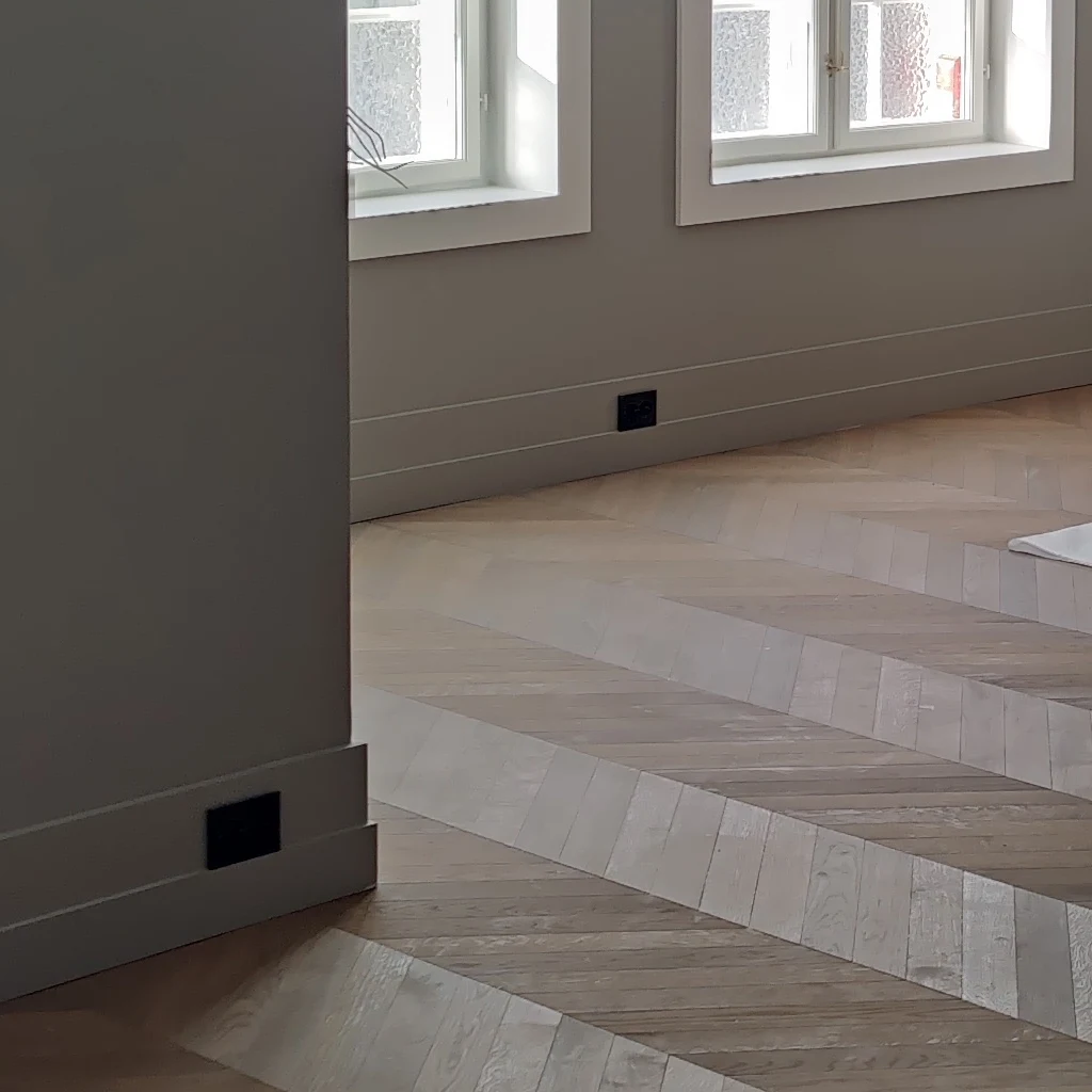 Listverk i Oslo og omegn – Kocot Tømrer Service