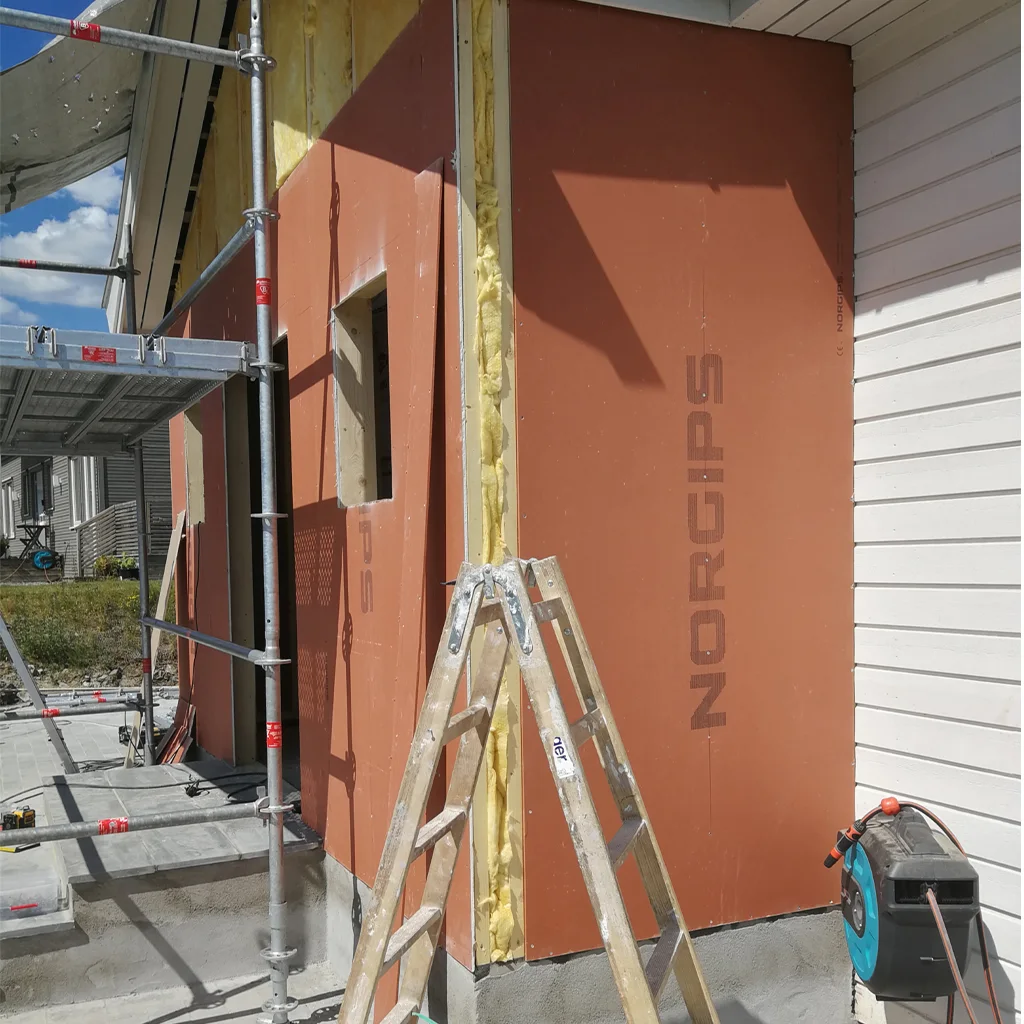 Påbygg bolig – mer plass og ny funksjon