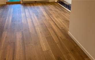 Snekkerarbeid i Oslo og omegn – Gulv og parkett