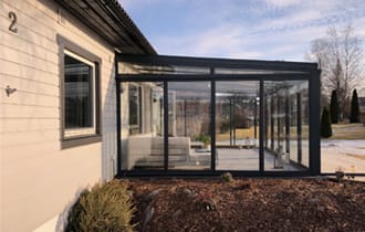 Snekkerarbeid i Oslo og omegn – Snekkerservice