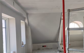 Maleroppdrag i Oslo, Lillestrøm, Asker og Drammen