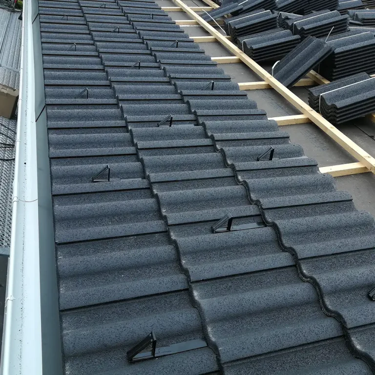 Takarbeid i Oslo og omegn – Kocot Tømrer Service