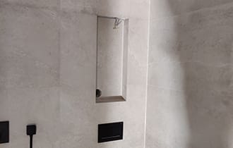 Renovering av bad i Oslo og omegn – Kocot Tømrer Service