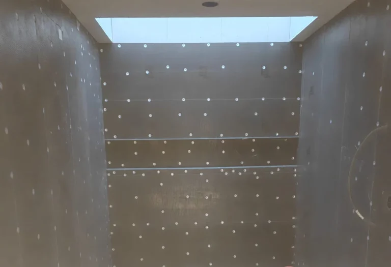 Renovering av bad – membran og sikre gjennomføringer