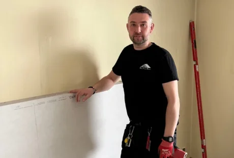 Byggfirma i Oslo | Gratis befaring | Kocot Tømrer Service